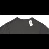 38028895f T-shirt unisex z krótkim rękawem Heros XXL Unisex