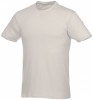 38028905f T-shirt unisex z krótkim rękawem Heros XXL Unisex