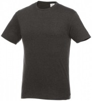 38028986f T-shirt unisex z krótkim rękawem Heros XXXL Unisex