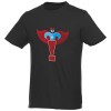 38028997f T-shirt unisex z krótkim rękawem Heros 4XL Unisex