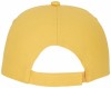 38666100f Czapka baseballówka Feniks typu 5 panel Unisex
