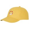 38666100f Czapka baseballówka Feniks typu 5 panel Unisex