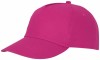 38666210f Czapka baseballówka Feniks typu 5 panel Unisex