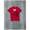 38666250f Czapka baseballówka Feniks typu 5 panel Unisex
