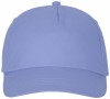 38666400f Czapka baseballówka Feniks typu 5 panel Unisex