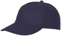 38666490f Czapka baseballówka Feniks typu 5 panel Unisex