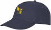 38666490f Czapka baseballówka Feniks typu 5 panel Unisex