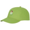 38666680f Czapka baseballówka Feniks typu 5 panel Unisex