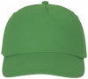 38666690f Czapka baseballówka Feniks typu 5 panel Unisex