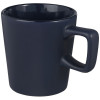 10072655f Kubek ceramiczny granatowy 280ml
