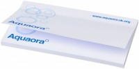 21096001f Karteczki samoprzylepne Sticky-Mate® 127x75 25