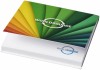21098001f Karteczki samoprzylepne Sticky-Mate® 75x75 w miękkiej okładce 25