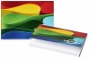 21099001f Karteczki samoprzylepne Sticky-Mate® 105x75 w miękkiej okładce 25