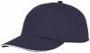 38668490f Czapka baseballowa Unisex bawełna 175g
