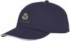 38668490f Czapka baseballowa Unisex bawełna 175g