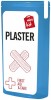 1Z256102f MiniKit Plastry