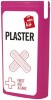 1Z256105f MiniKit Plastry