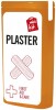 1Z256108f MiniKit Plastry