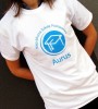 3541c-01_M T-shirt unisex standard