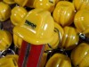 040080c-02 Brelok kask budowlany