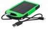 193274c-07 power bank 4000 z ładowarka solar
