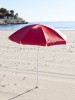 157379c-05 Parasol plażowy z filtrem UV