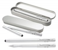 948080c-21 Wielofunkcyjny wskaźnik laserowy z ETUI