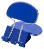 149574c-06 Klips biurowy do notatek