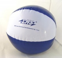204770c-06 Piłka plażowa (ø23 cm)
