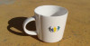M_453 200ml LUCAS kubek biały 200ml