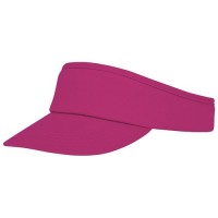 38671210f rozowy, oslona przeciwsloneczna Hera Unisex