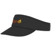 38671990f czarny, oslona przeciwsloneczna Hera Unisex