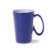 M_456 7685 Elephant kubek reflex blue