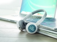 MO8395m Słuchawki bluetooth