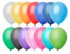809371c Balony, kolor pastelowy