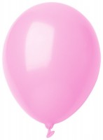 809371c-04 Balony, kolor pastelowy 809371c-04 Balony, kolor pastelowy