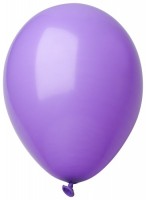 809371c-13 Balony, kolor pastelowy 809371c-13 Balony, kolor pastelowy