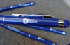 152474c-06 Długopis touch pen kolor gumka