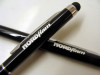 152474c-10 Długopis Touch Pen z niebieskim wkładem