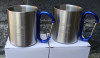 156374c-06 Kubek metalowy 200ml