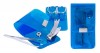 178074c-02 zestaw do manicure w transparentnym etui