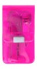 178074c-02 zestaw do manicure w transparentnym etui