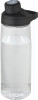 10071401f Butelka z tritanu o pojemności 750 ml, biały