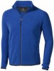 39482993fn Bluza typu kurtka mikropolarowa męska (1403104f)