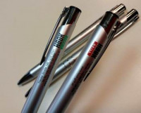 948880c-21 Długopis aluminiowy kolor