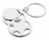 073681c Brelok z żetonem w upominkowym etui