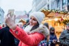160278c-98 Uchwyt na telefon PIERŚCIEŃ
