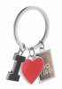 303087c Brelok I love...