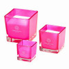 Ca_007 300ml świeca 300ml CUBE