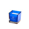 Ca_007 300ml świeca 300ml CUBE